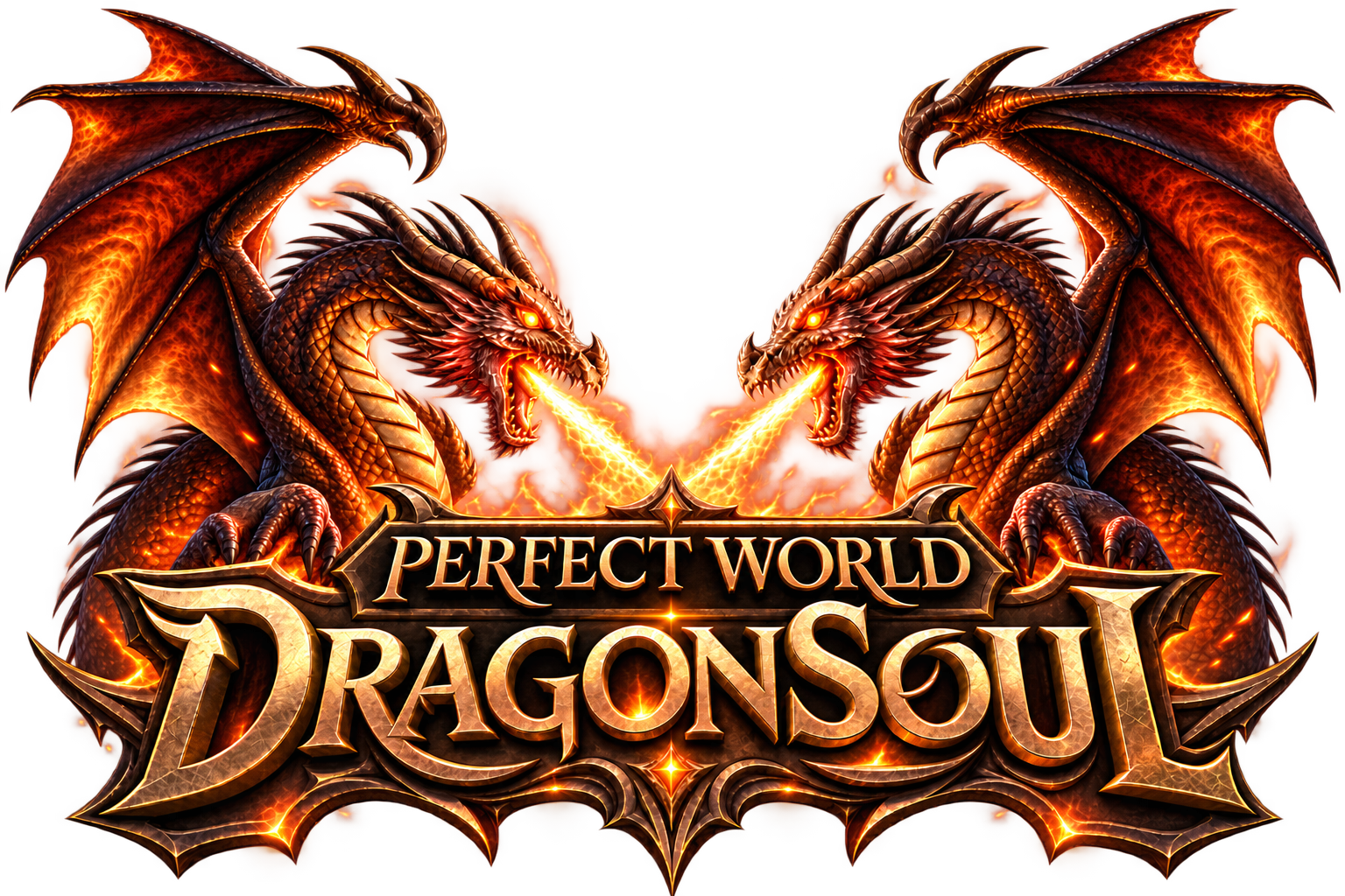Perfect World Dragon Soul